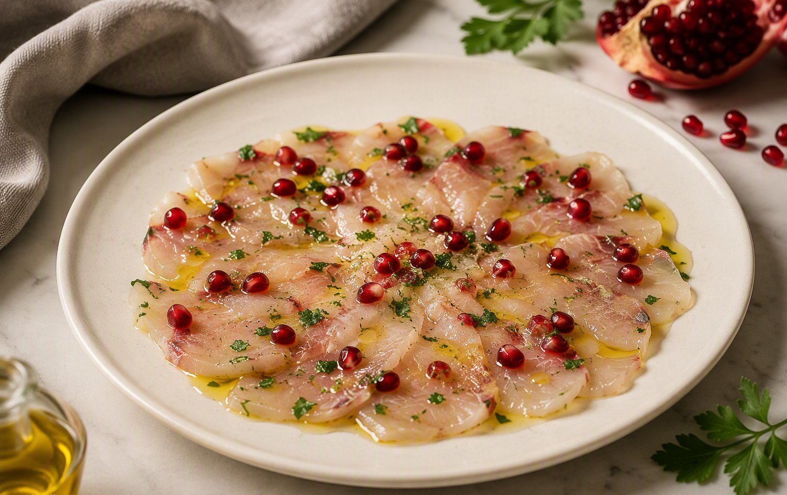 Crudo del giorno